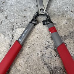 Tijeras corona