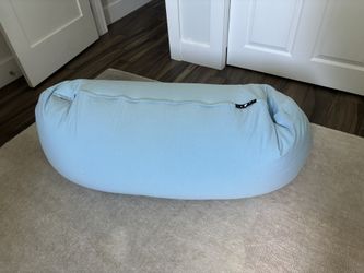 Moon Pod Bean Bag