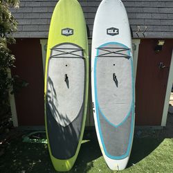 Isle SUP Stand Up Paddle Board