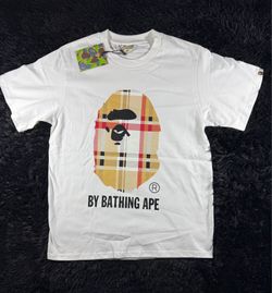 Bape Tee