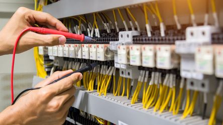 Home Electric Electrical Installation