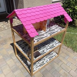Doll House 