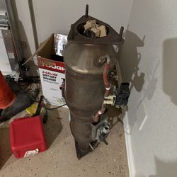 Dpf off Cummins
