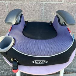 Graco Boosters Seat(set)