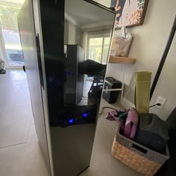 Wine Enthusiast 18 Bottle Dual Temp Wine Storage