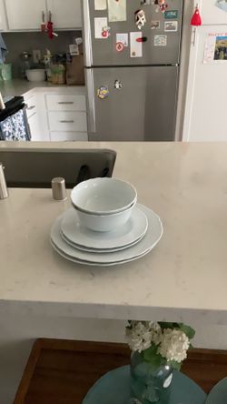 Dishes