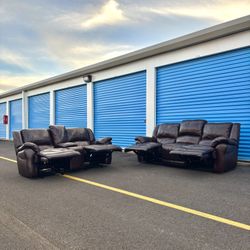 Couch For Sale! 🚛🚛 FREE DELIVERY 🚛🚛