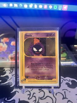 gastly expedition set 