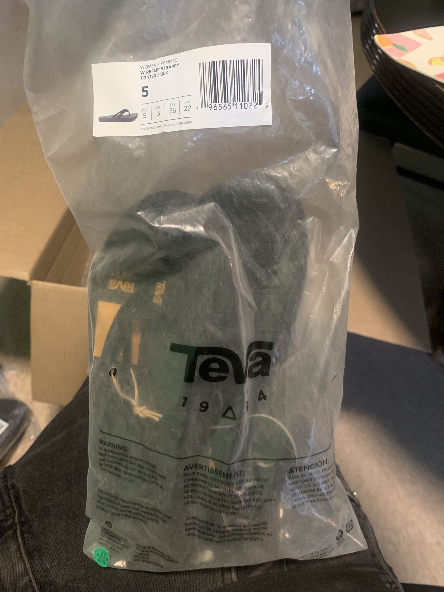 Teva