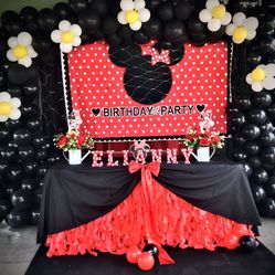 Decoraciones Para Fiestas