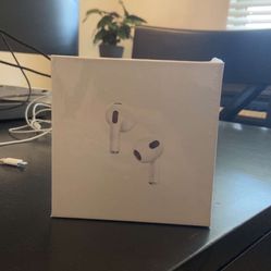 AirPods 3 Gen