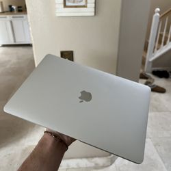 2020 MacBook Air
