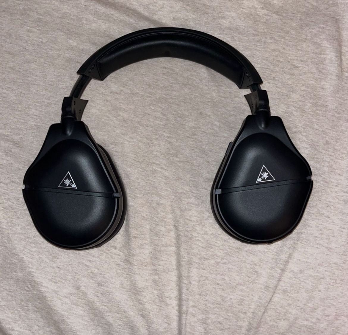 Turtle Beach Wireless Gaming Headset