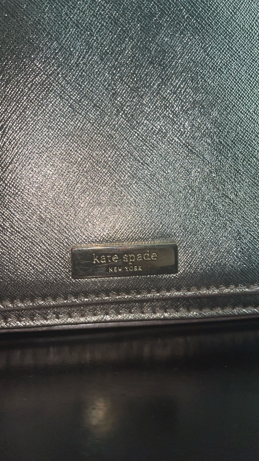 purse
