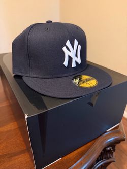 NEW ERA HAT NEW YORK YANKEES