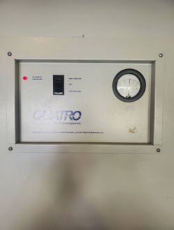 Office and Home Air Cleaner