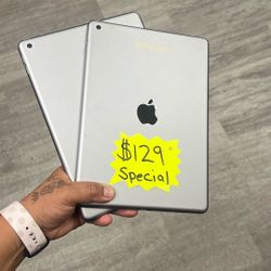 iPad 6Gen 32GB WifiOnly 