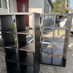 Target Cubbie System