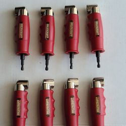 Milescraft Right Angle Drill Bit Tool 