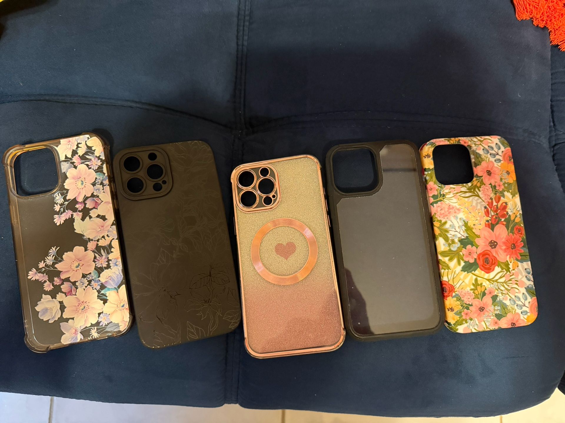 iPhone 13 Pro max Cases