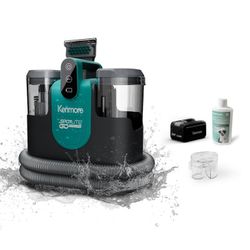 Kenmore Spotlite Go Carpet Shampooer (Cordless)