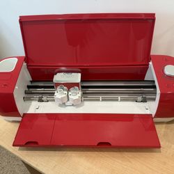Cricut Explore Air 2