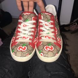 Shoot Offer Gucci Shoes