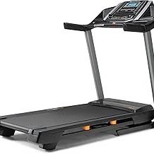 NordicTrack Treadmill T- Series with FlexSelect Cushioning – $400 (Great Condition)
