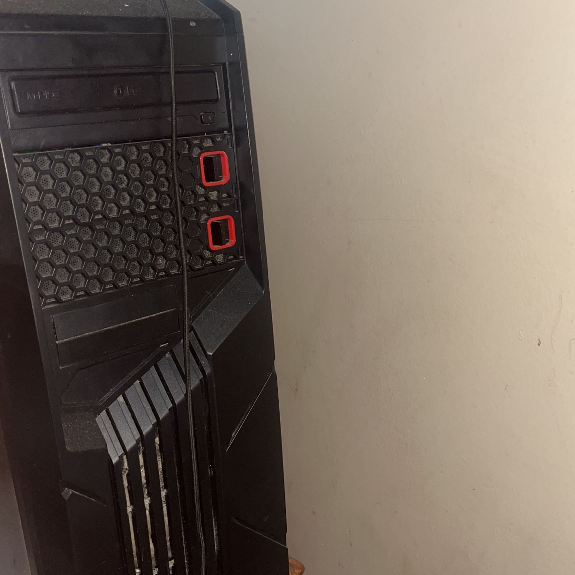 Cyber Gaming Pc