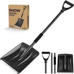 Snow Shovel