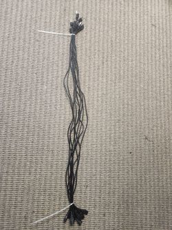 5 foot Universal Power Cable (lot of 10)