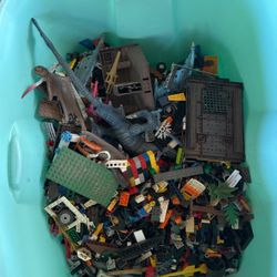 Legos