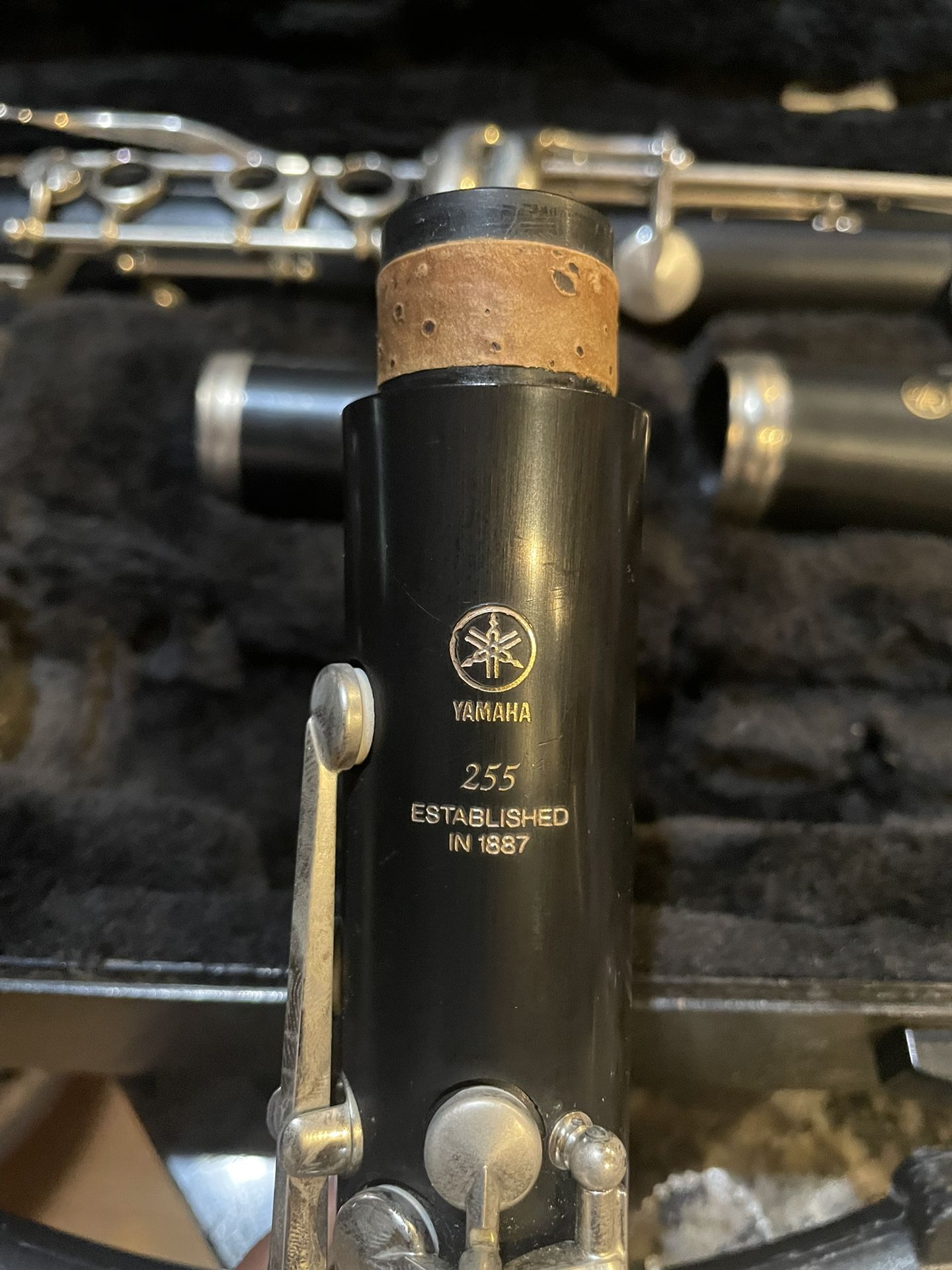 Clarinet