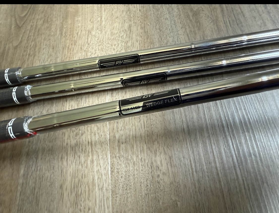 Titleist SM10 Golf Clubs Set of 3