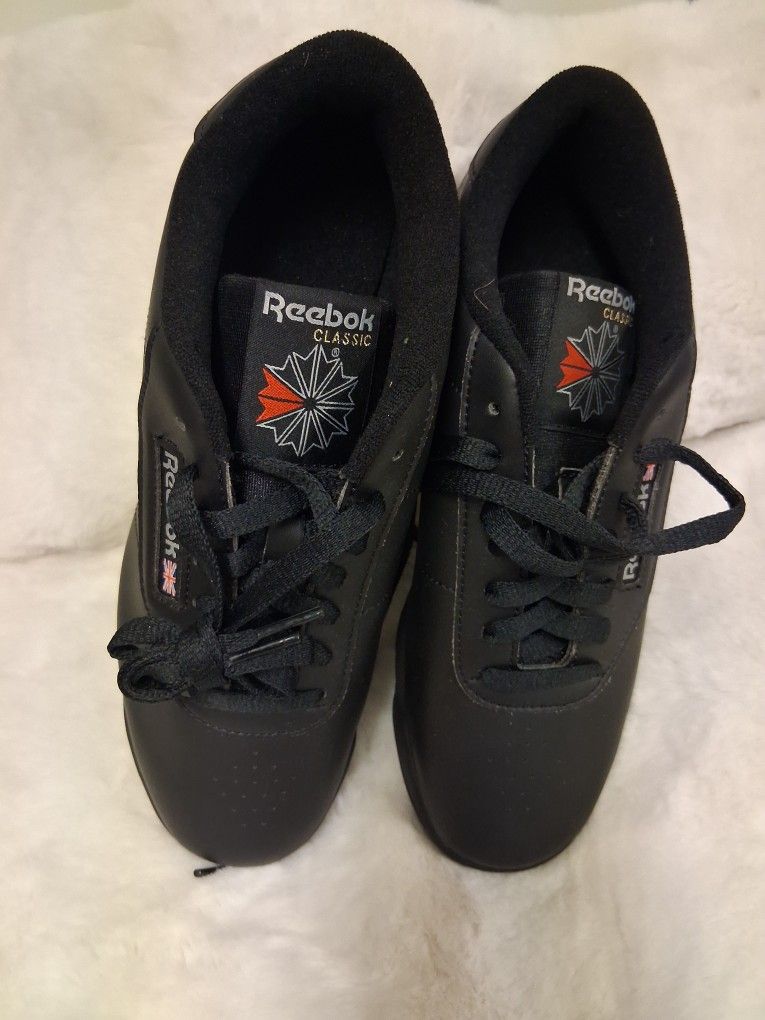 Reebok Women's Princess Wide Shoes