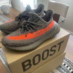 350 Yeezy Boost Size 5 