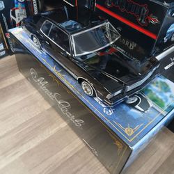 Redcat Monte Carlo RC Lowrider Car fully functional hydraulic system brand new $419