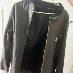 Hominus Denim Jacket 