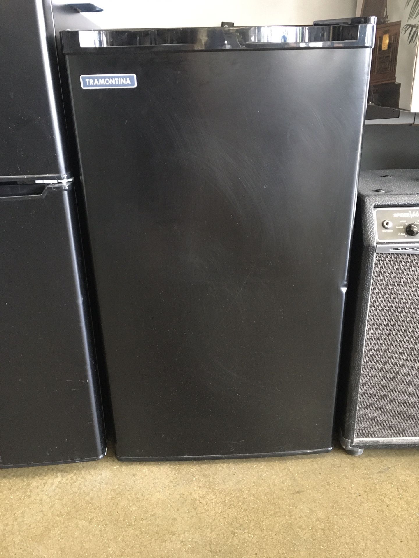 Tramontina Mini Fridge