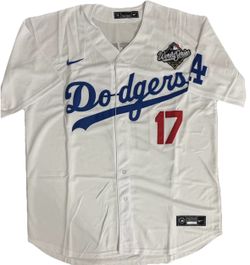 Ohtani World Series 2025 LA Dodgers Los Angeles 1 M 1 L 1 XL left