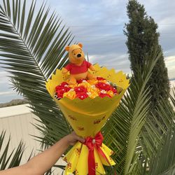 Arreglos Florales 