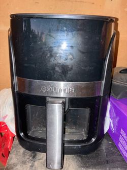 Air fryer