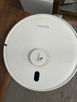 Robot Vacuum