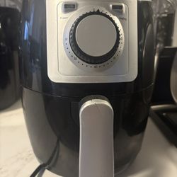 Small Air fryer 