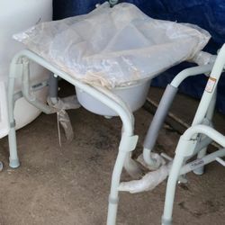 Comod Heavy Duty,Light Weight, Adjustable,drop Side