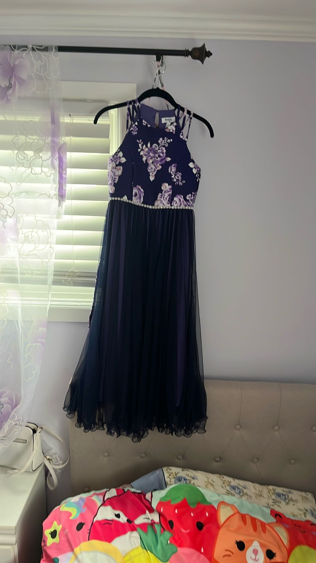 Cute Girly Dress