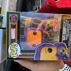 Funko Pops