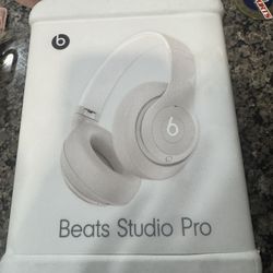 Beats Studio Pro 