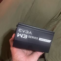 Power Supply