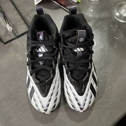 Boys Football Cleats Size12